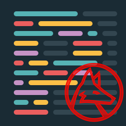 Prettier Wolfram VS Code extension logo