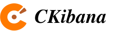 CKibana Logo (Light)