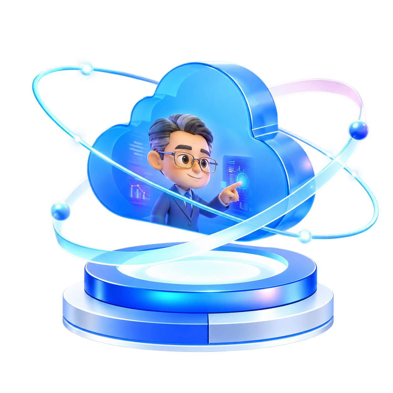 KUPAS MASTER: turning professional expertise into AI agent capabilities