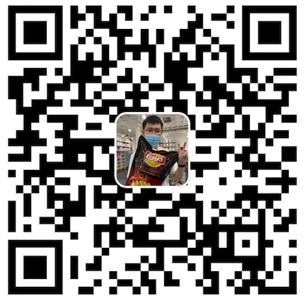 Alipay QR Code