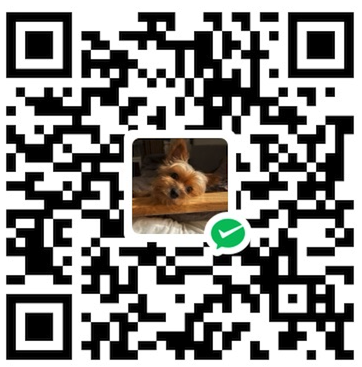 WeChat QR Code