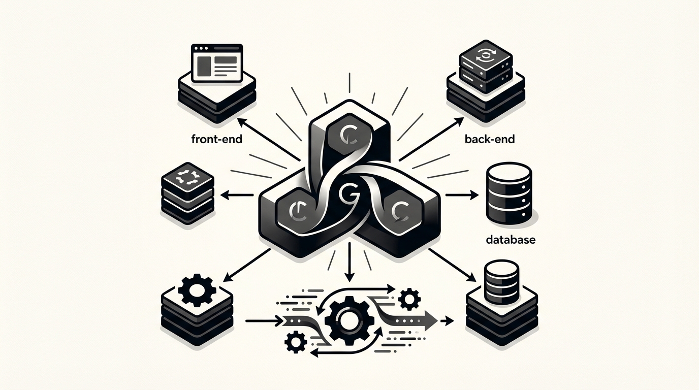 Multi-Model Workflow Optimization with CCG