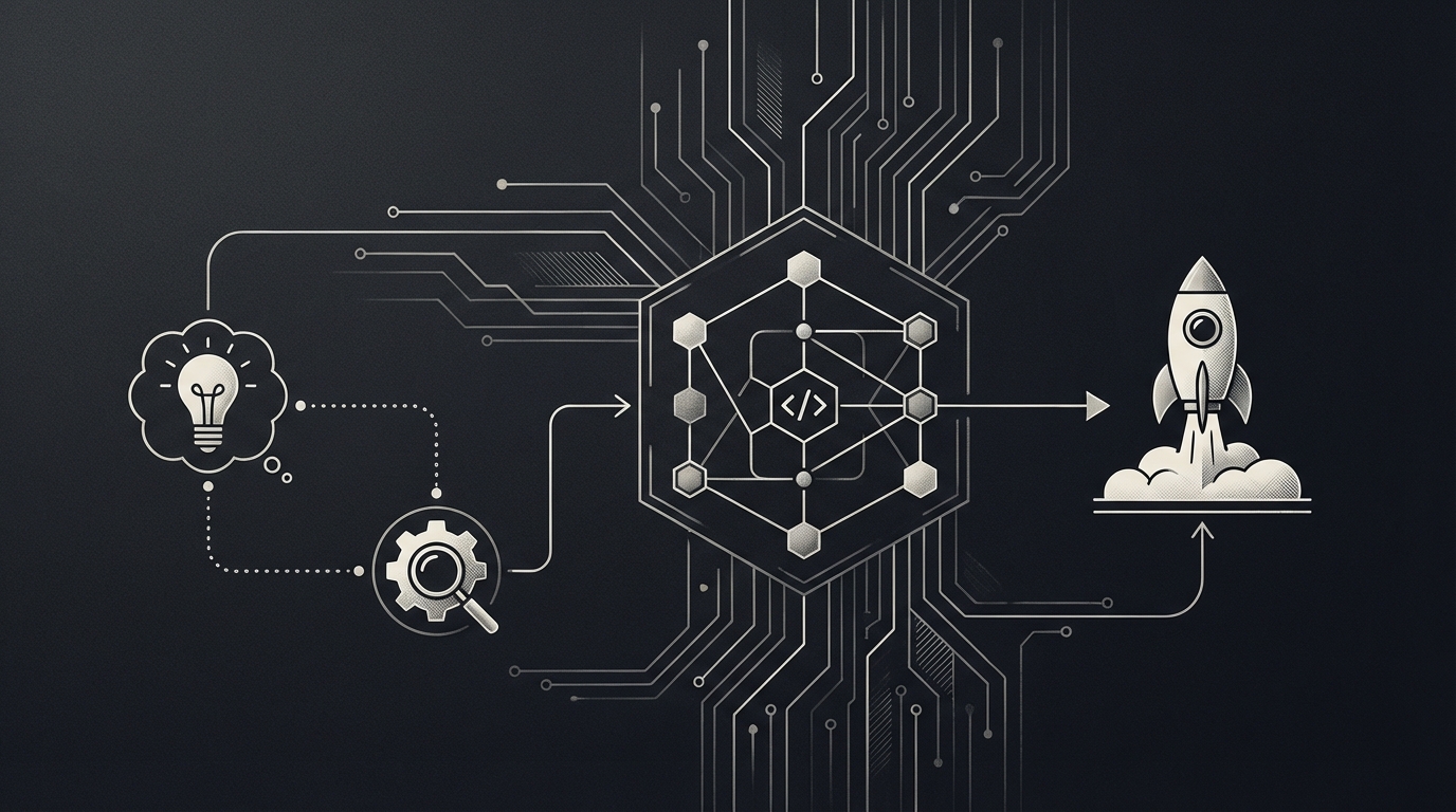 SaaS Development Roadmap: From Idea to Launch