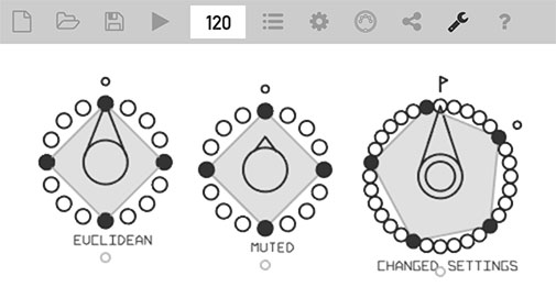 The Euclidean processor