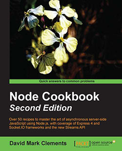 Node Book Cover