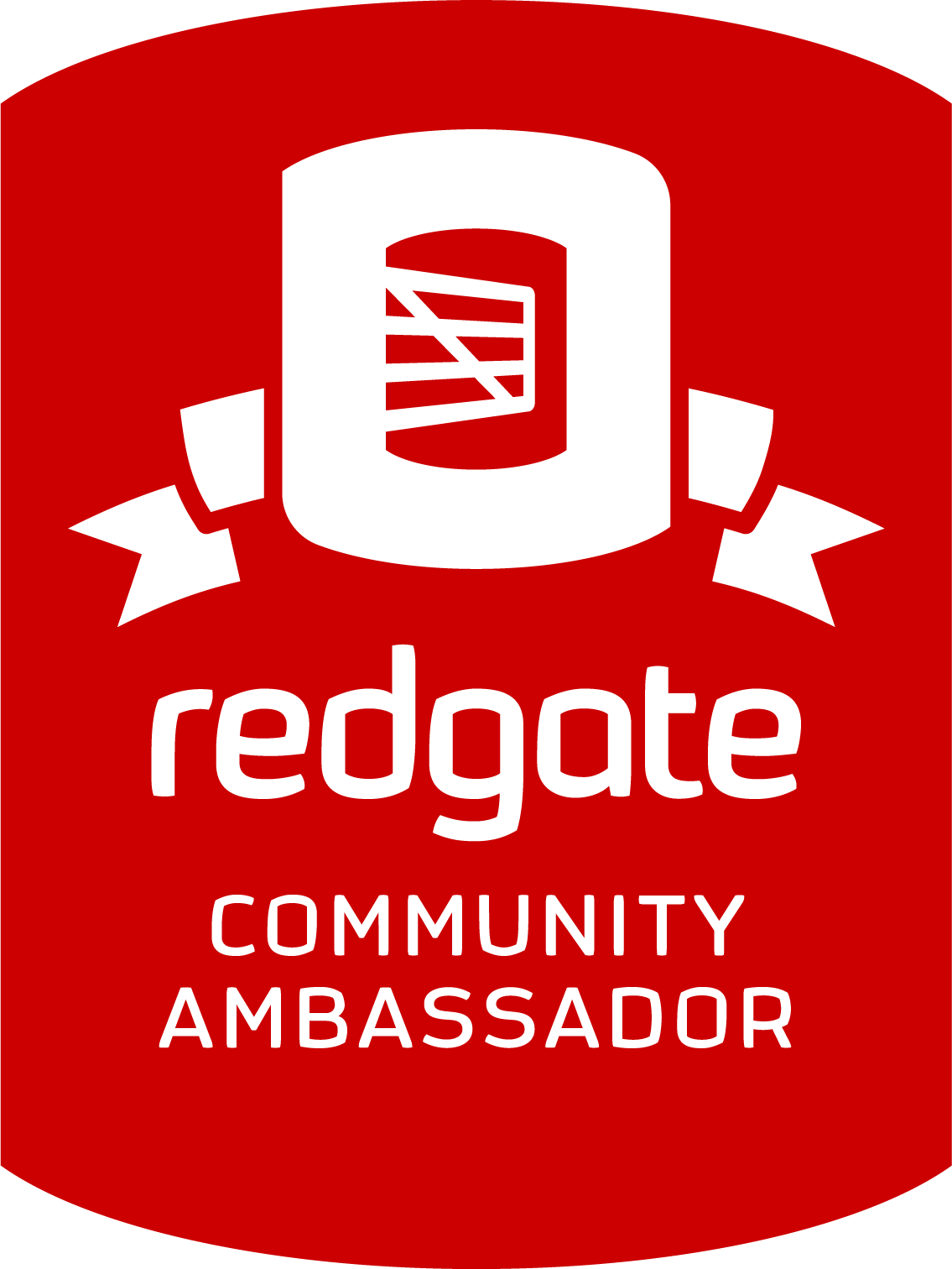 Redgate Community Ambassador 2025