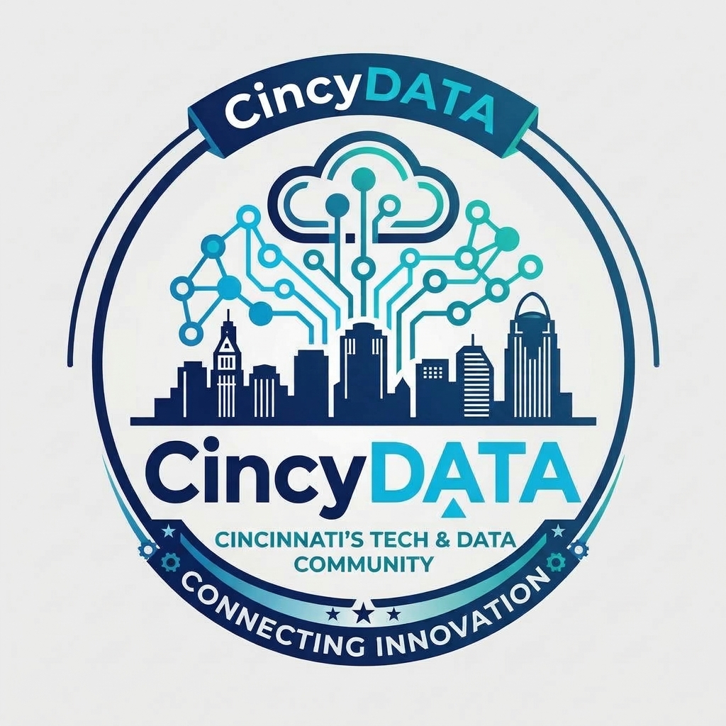 CincyDATA logo