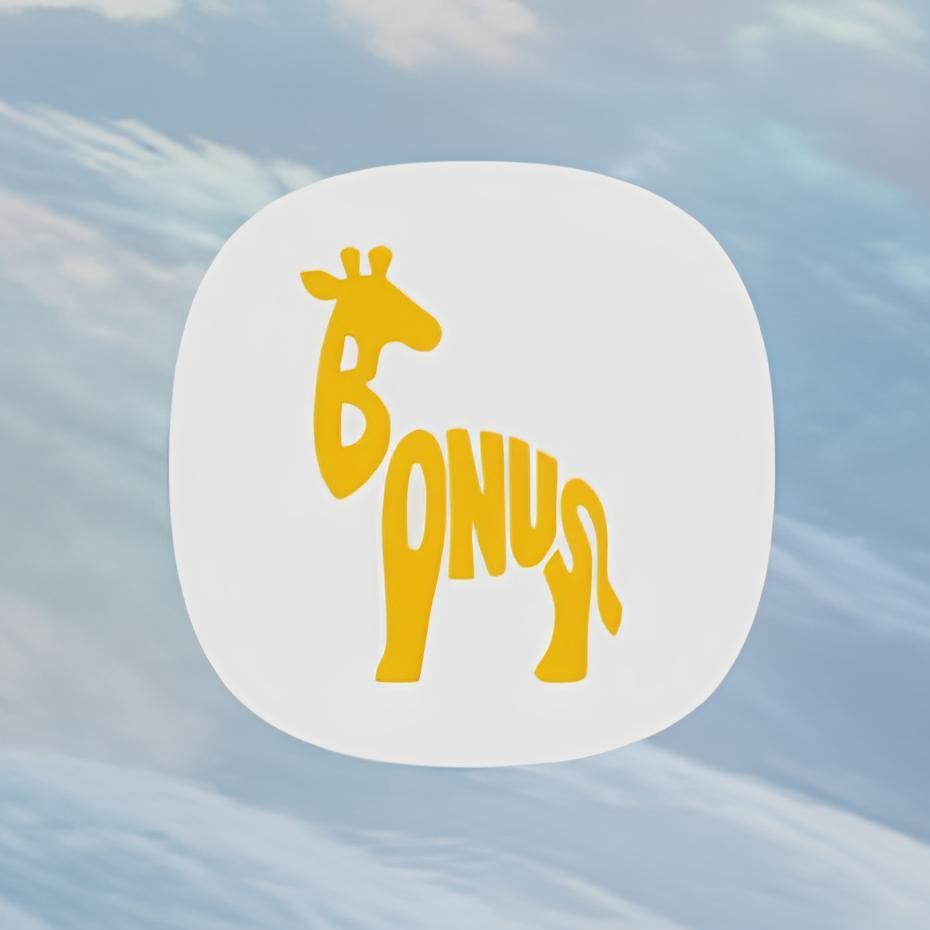 Bonus Logo