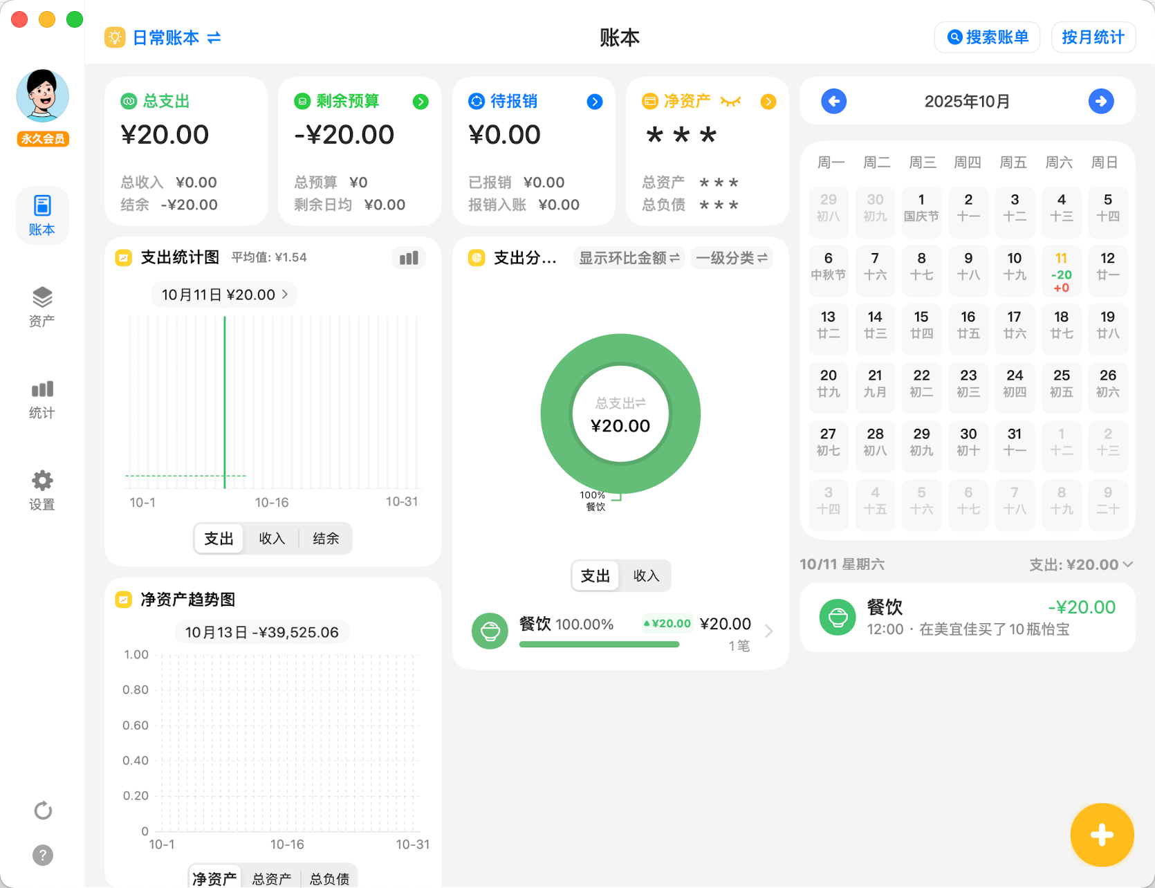 结果