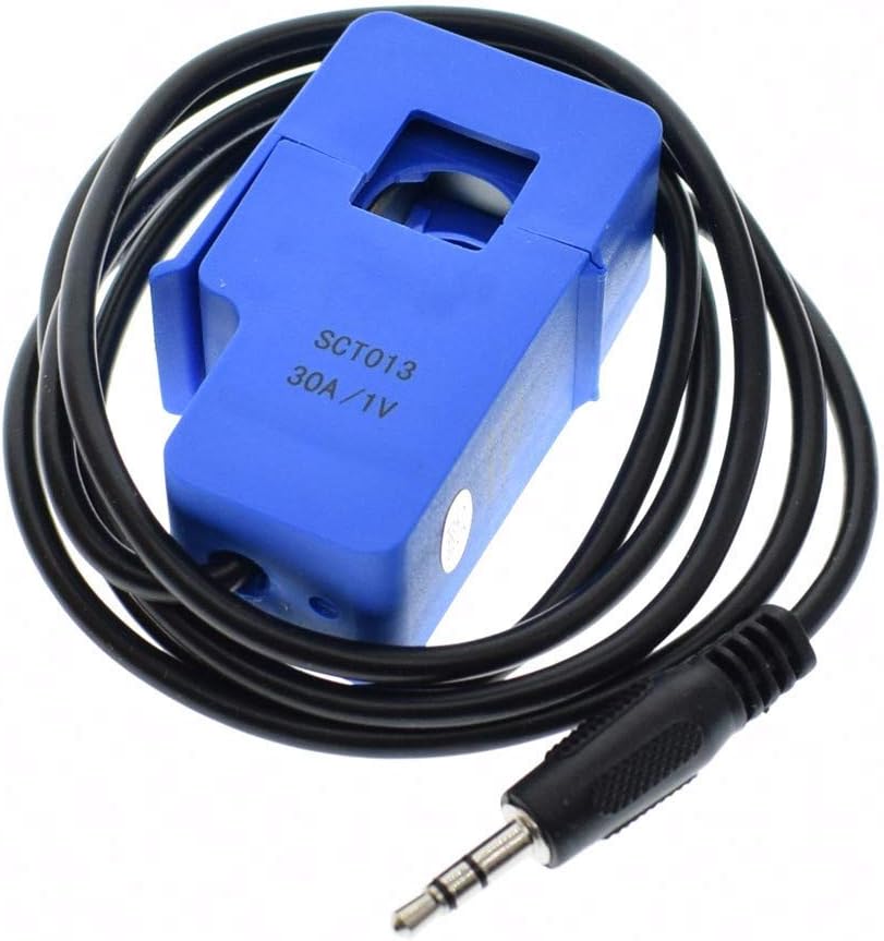 CT clamp, as shown on Amazon.com