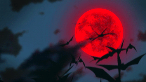 Hellsing Bats