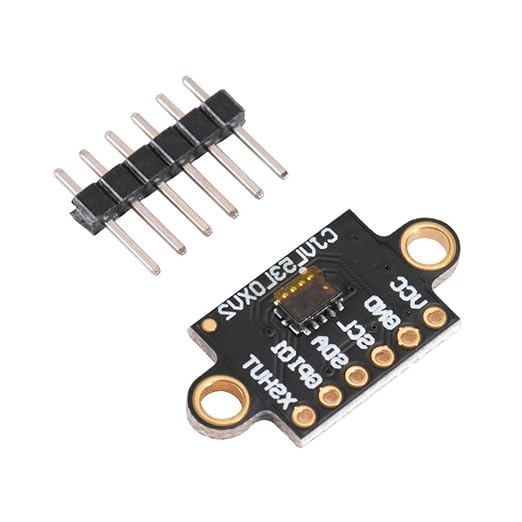 VL53L0X ToF Sensor