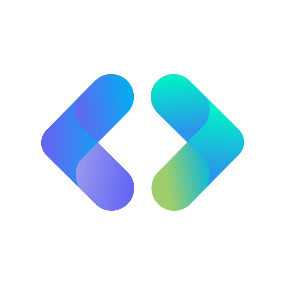 Topcoder Fullstack Logo