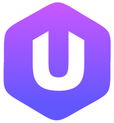 Uniblow logo