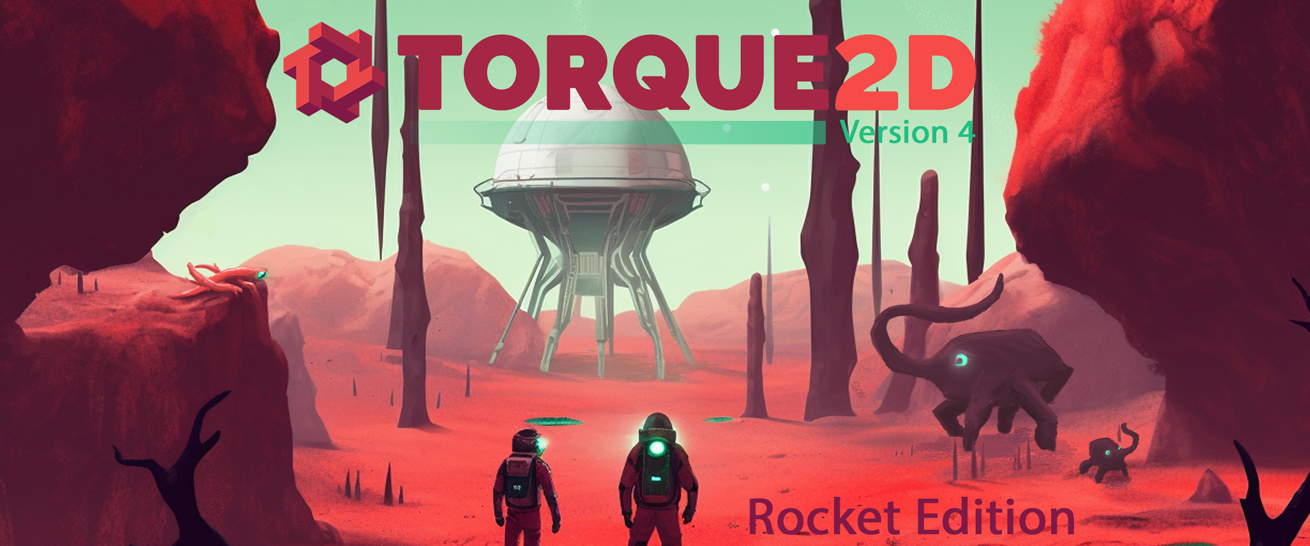 Torque Logo