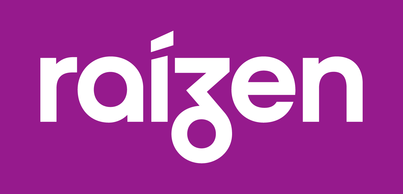 Raízen Logo