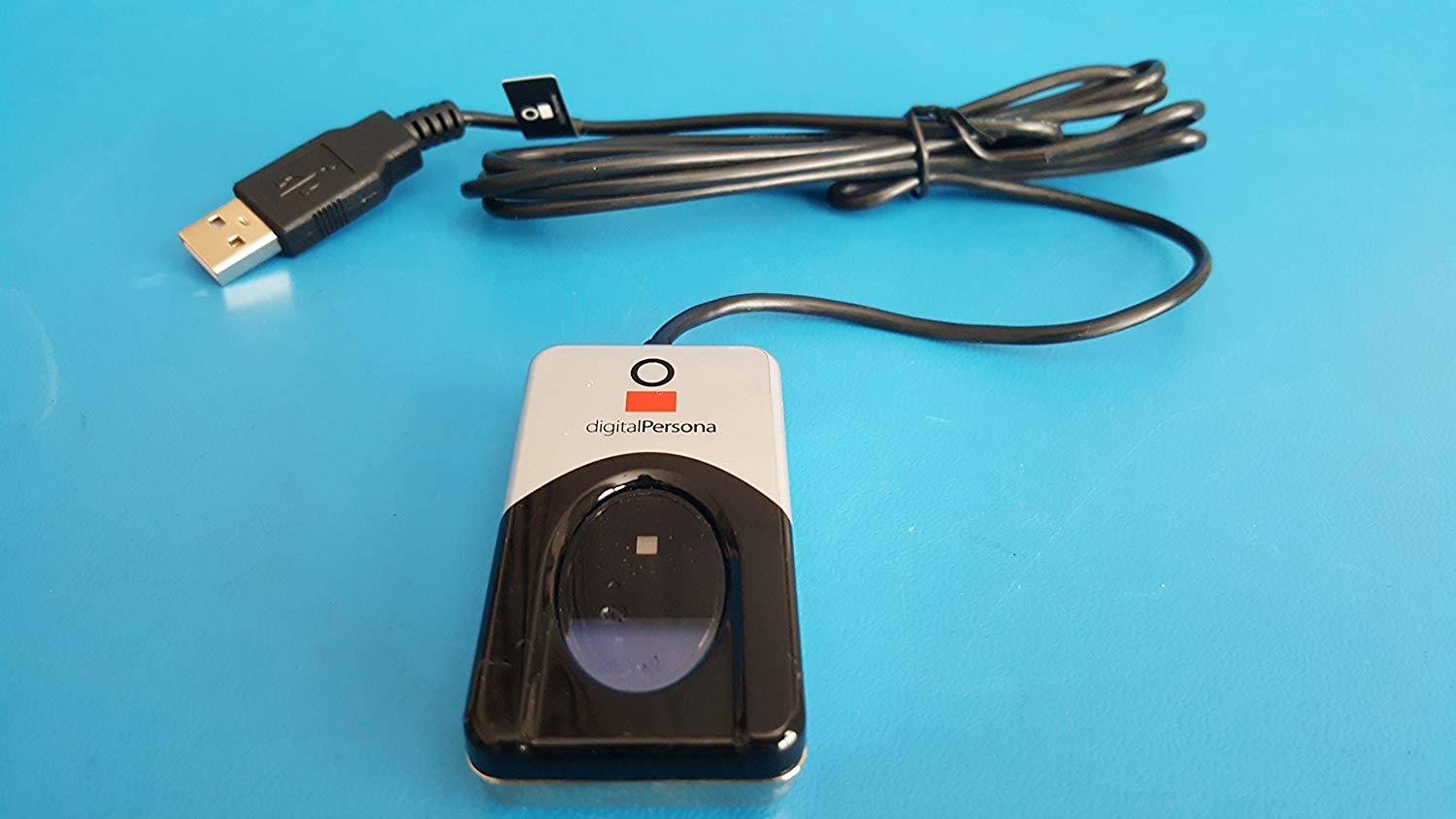 DigitalPersona U.are.U 4500 scanner