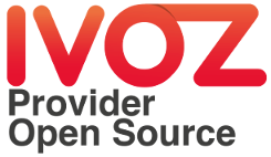 IvozProvider Logo