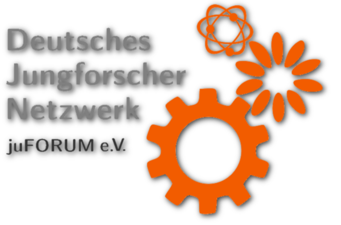 Deutsches Jungforschernetzwerk JuFORUM e.V.