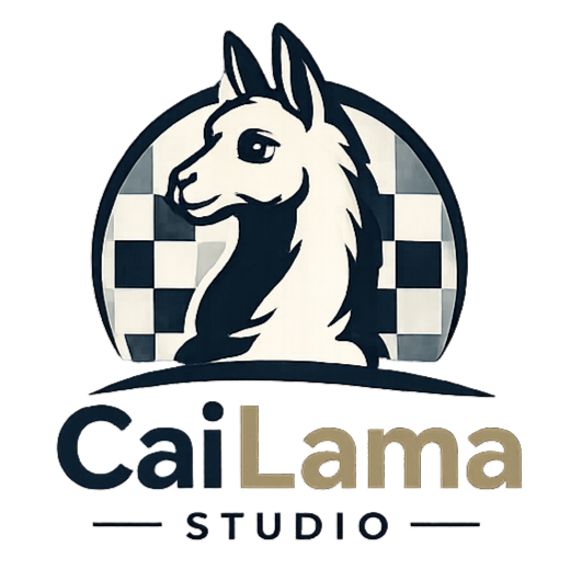 CaiLama Logo