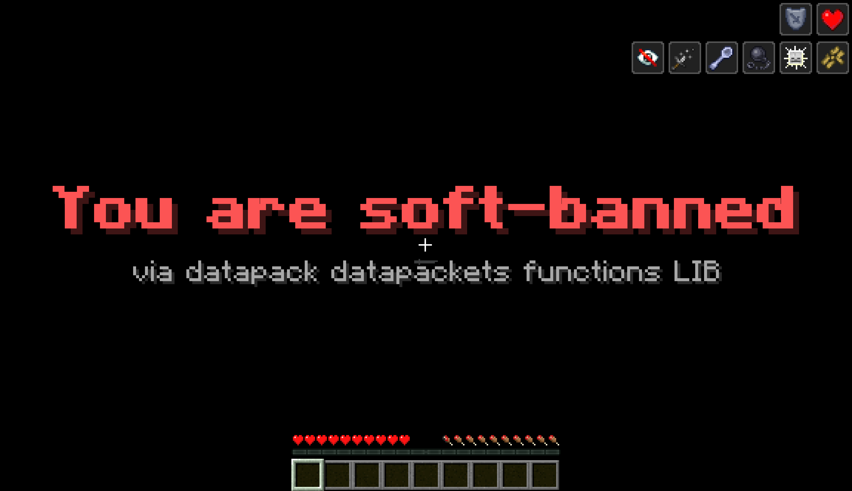 [DFL] Datapack Function Support Library (datapack function library)-Image 2