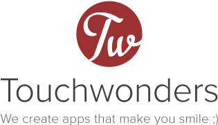 Touchwonders Logo