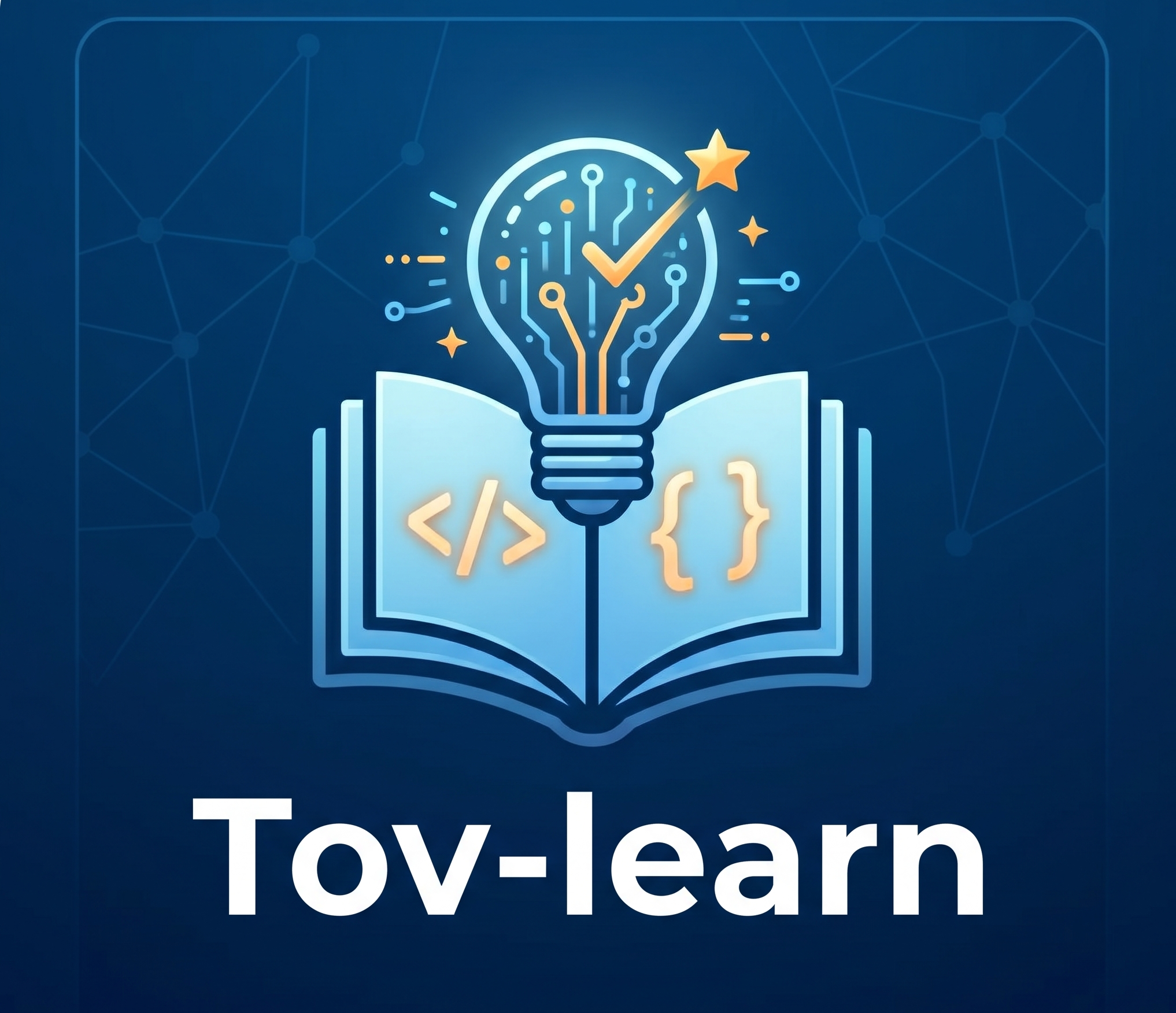 Tov-learn