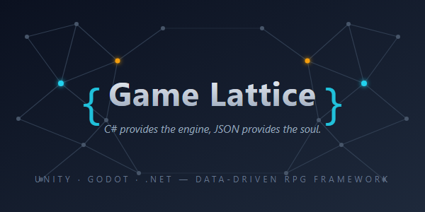 Game Lattice