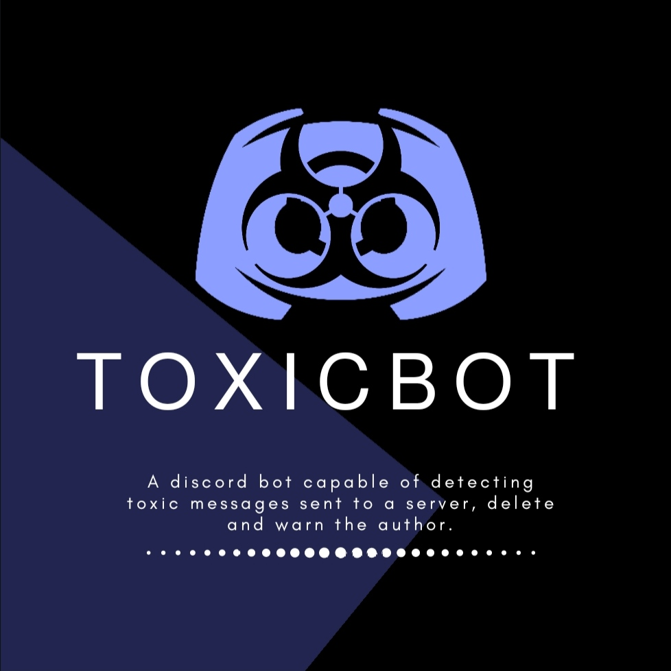 Toxic Bot