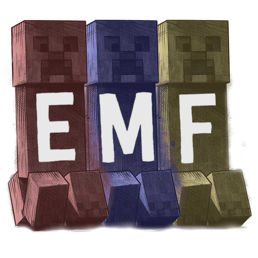 EMF icon