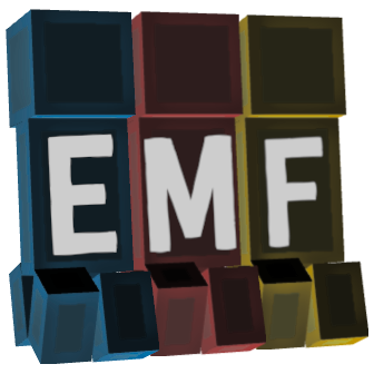 EMF icon