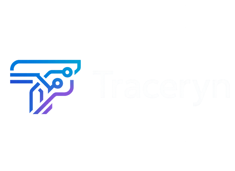 Traceryn logo