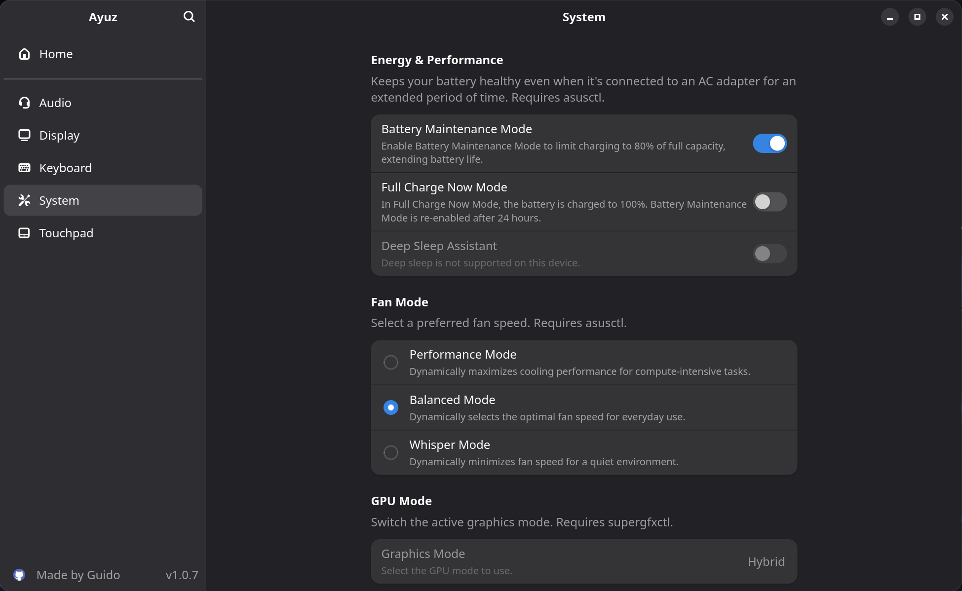 screenshots/System.png