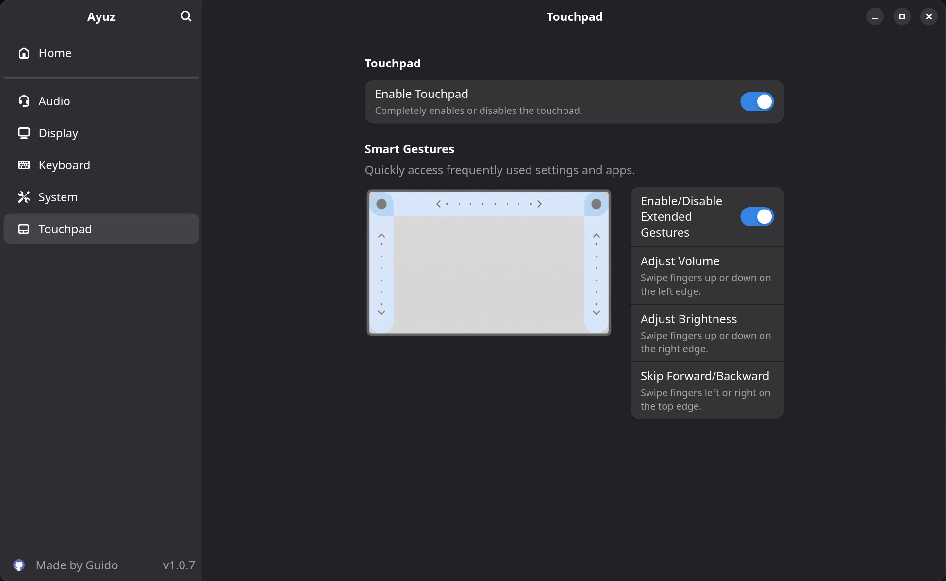 screenshots/Touchpad.png