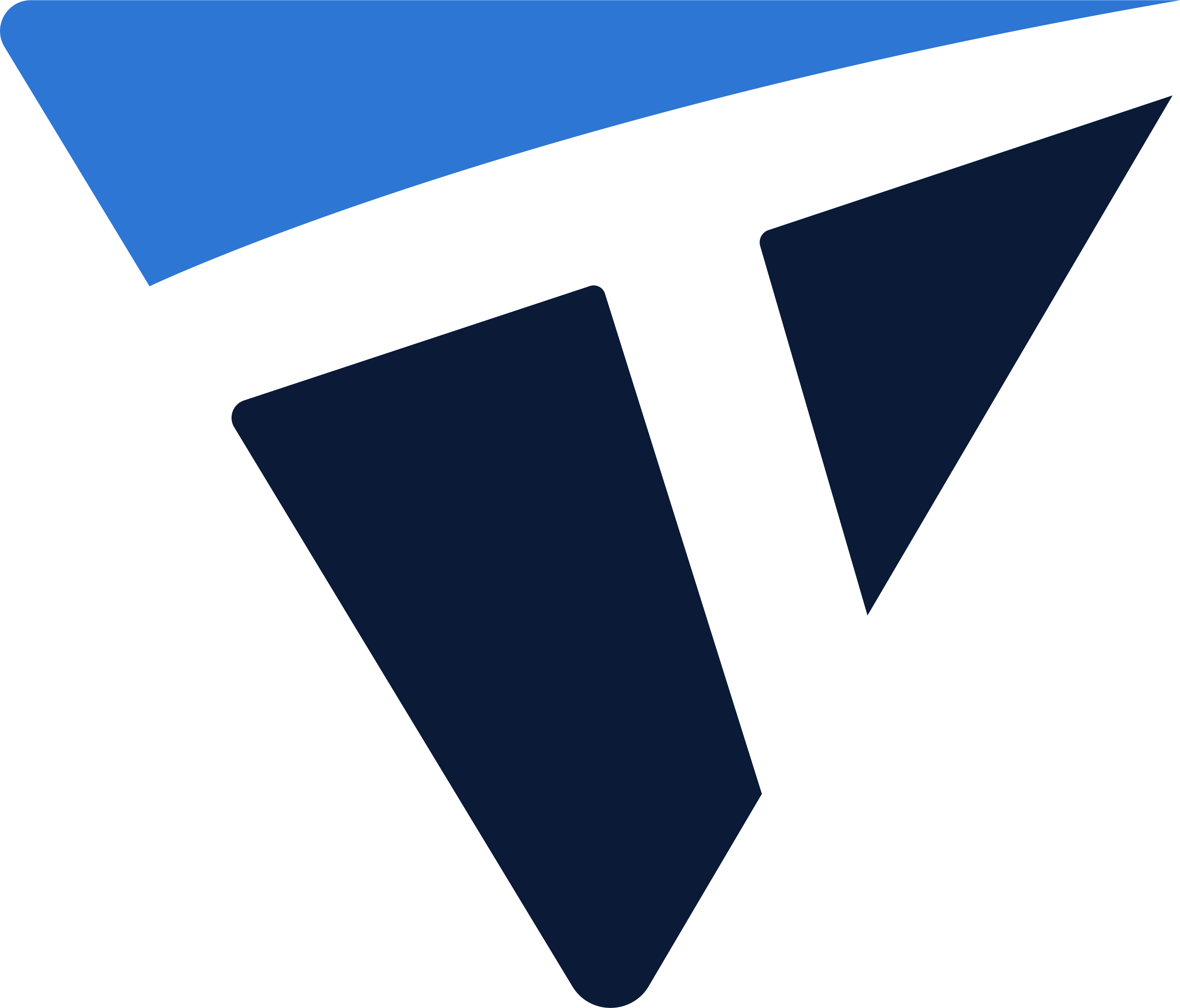 TrackVia Government