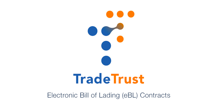 TradeTrust Token Registry