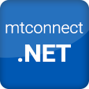MTConnect.NET Logo