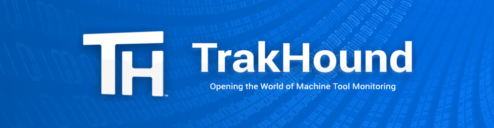 TrakHound Logo