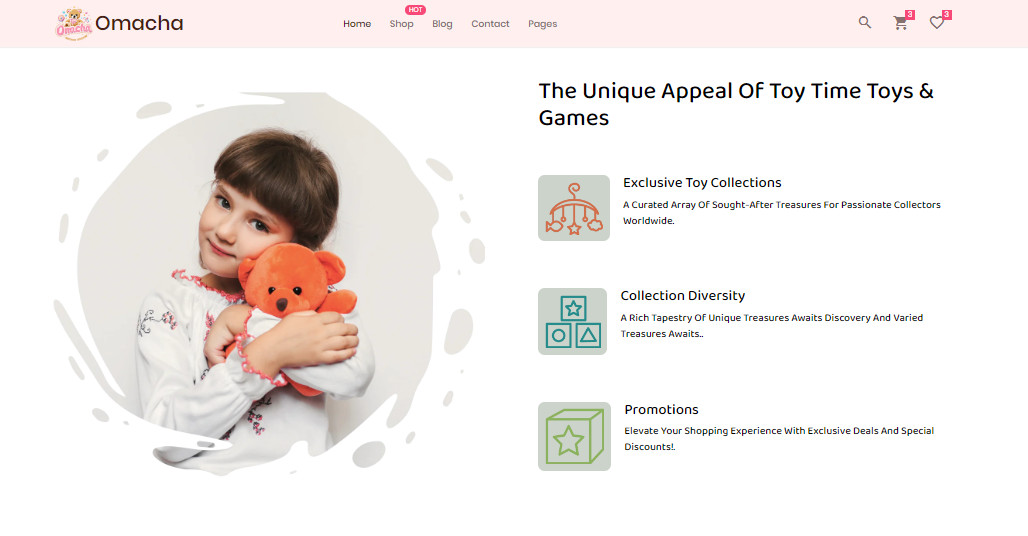 Omacha Home 4