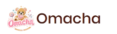 Omacha Shop Logo