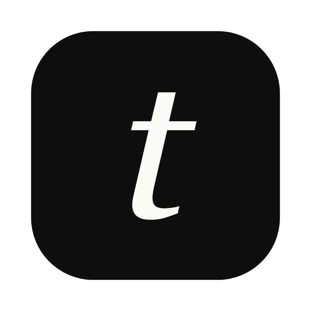 TranscriptMagic logo