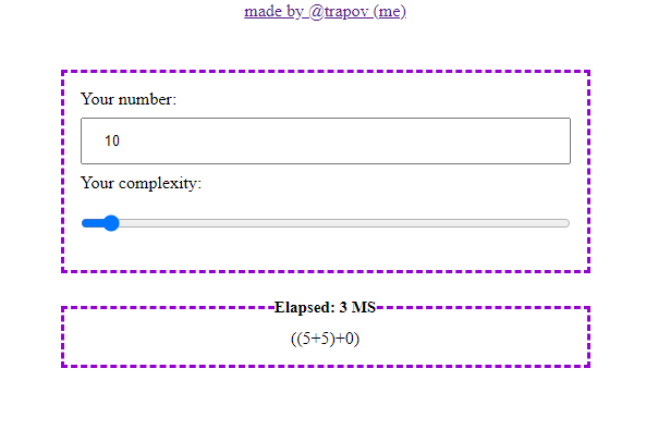 Cli Example