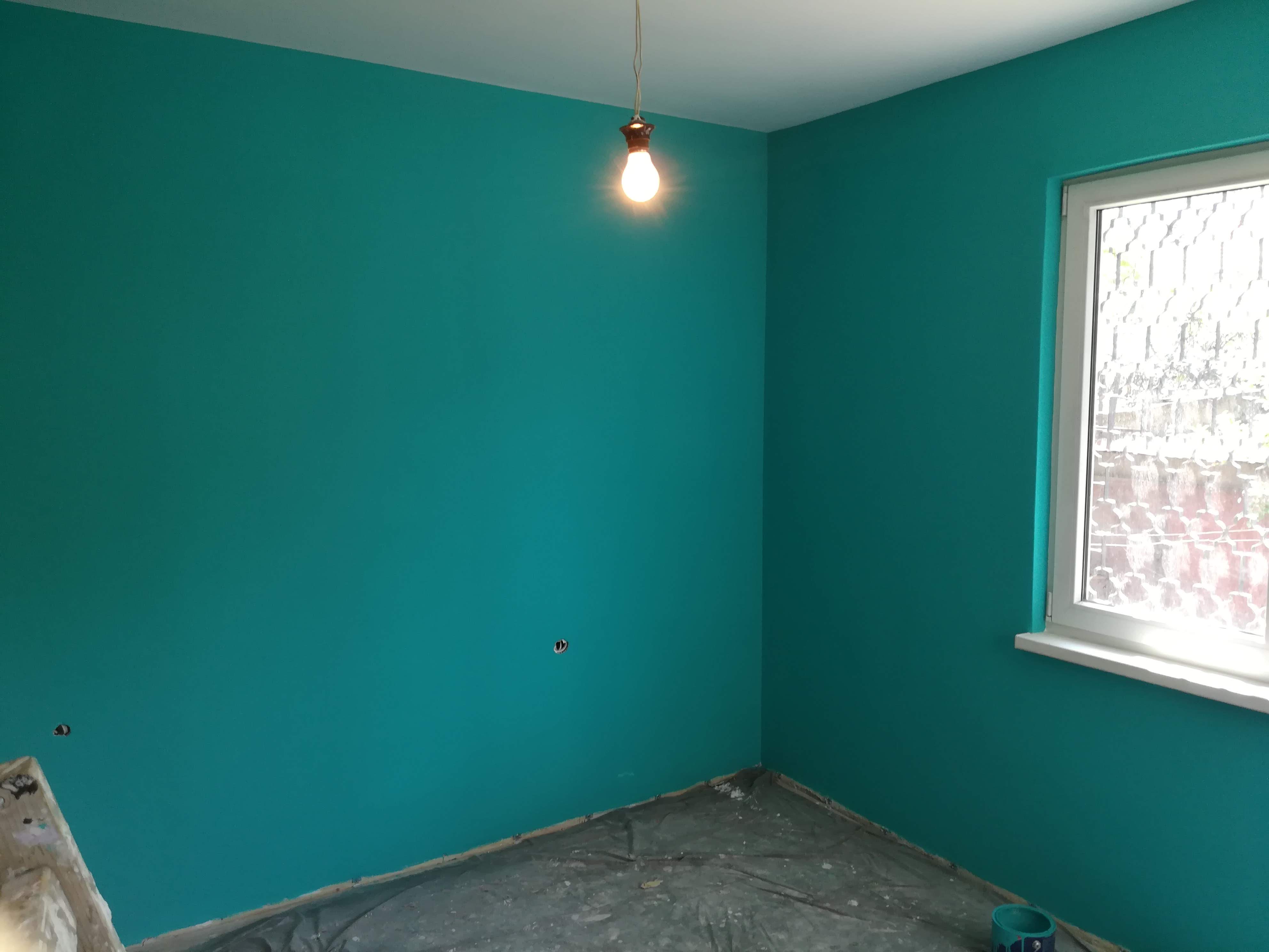 След ремонт