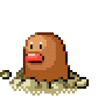 diglett