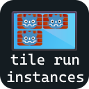 Tile Run Instances 's icon