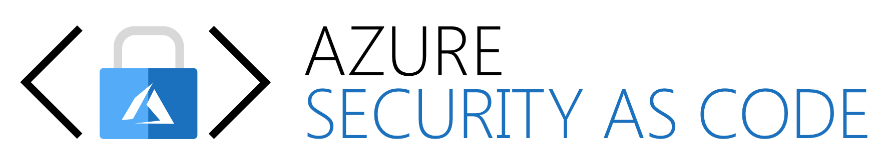 Azure Security as Code