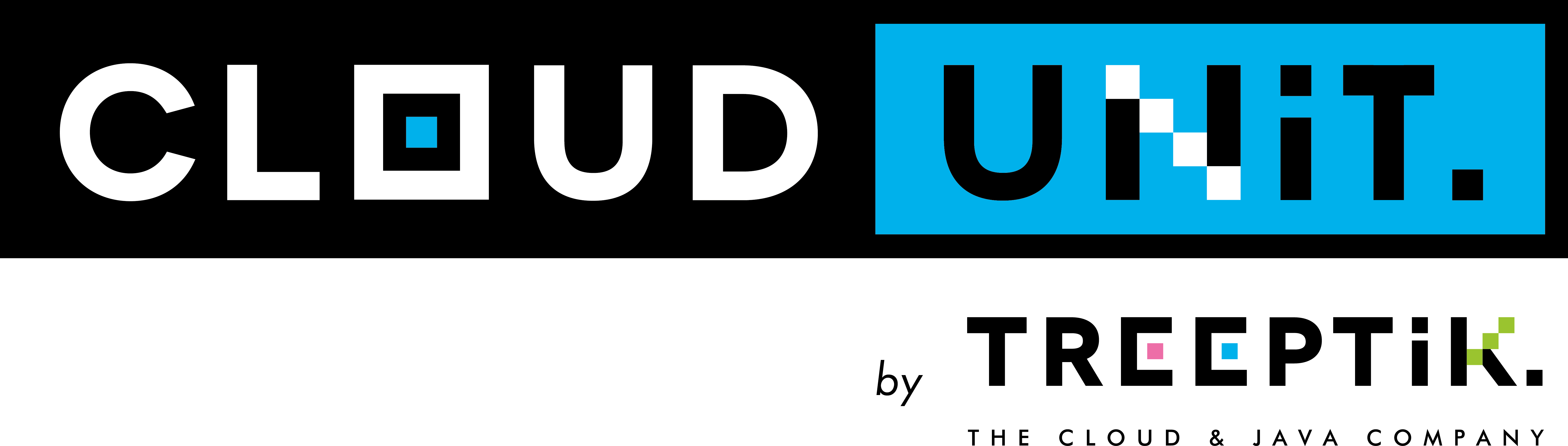 CloudUnit Logo