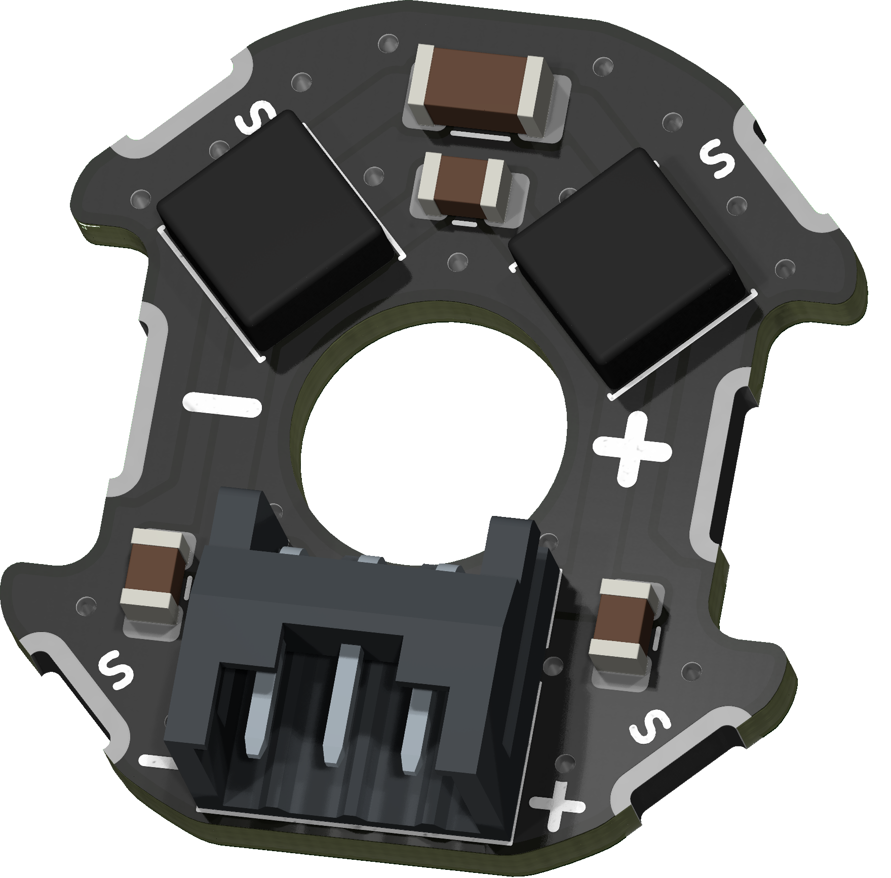 Shield airpump, from the project README