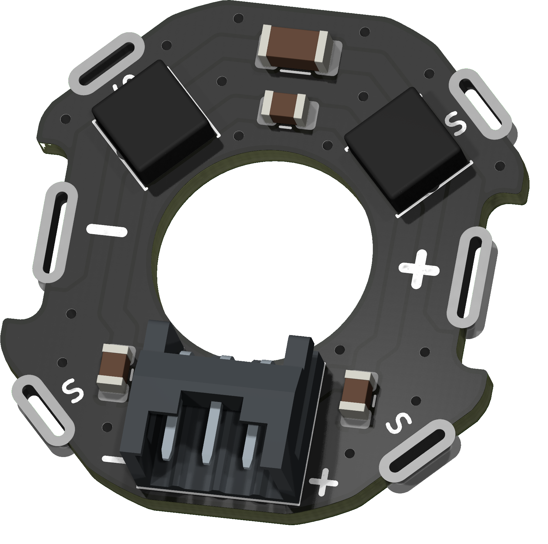${BOARD NAME}, from the project README