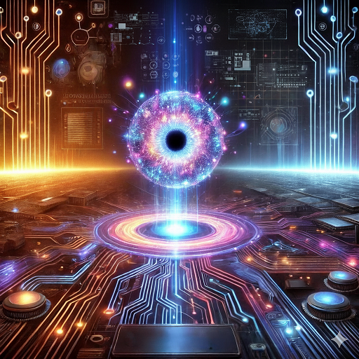 The Singularity Workshop